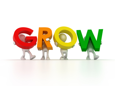 How to Grow Your Online Business: A Practical Guide for Part-Time Entrepreneurs