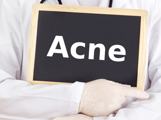 Niche Research Example: Acne Keywords and Affiliate Offers
