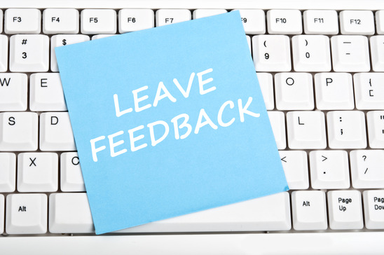 LNIM056 — How To Handle Customer Feedback