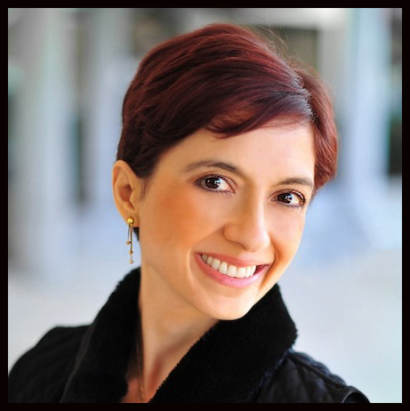 Interview With Farnoosh Brock: Leaving Corporate America for Online Business [LNIM061]
