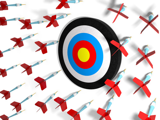 The One Thing You Must Do to Reach Your Goals This Year