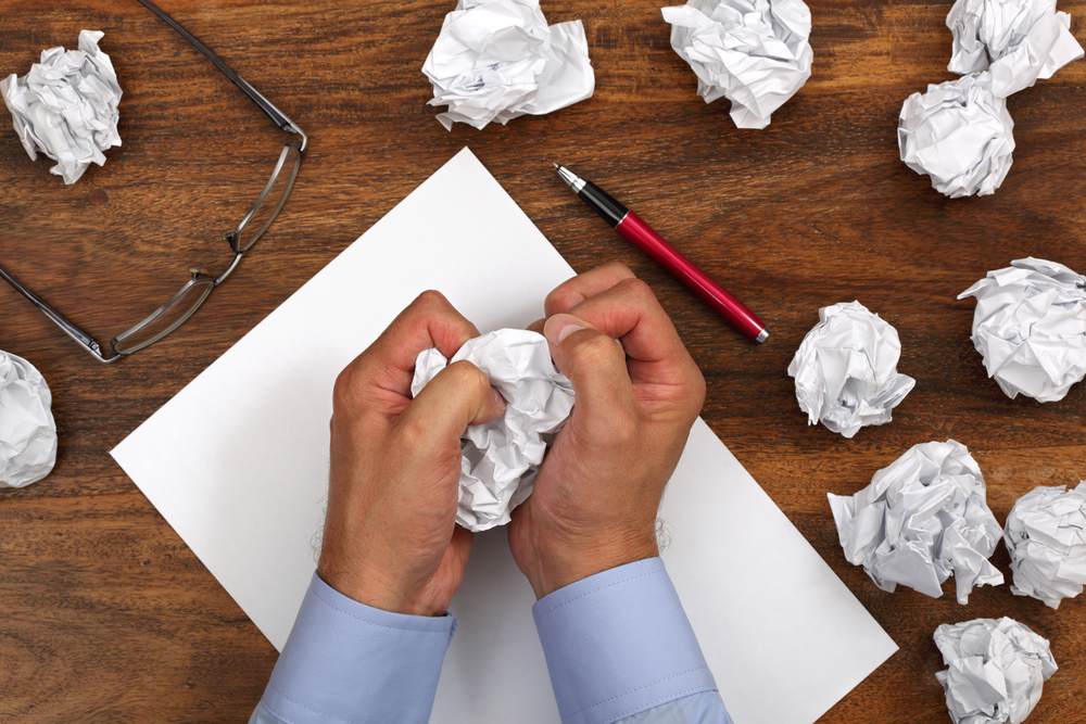 Blog Content Ideas: How To Write A Post Even When You Are Stuck [LNIM139]