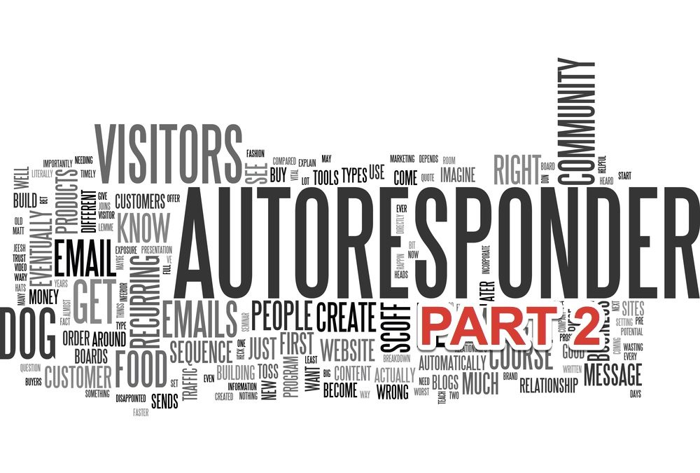Autoresponder Strategy: Email Marketing Fundamentals Part 2 [LNIM149]