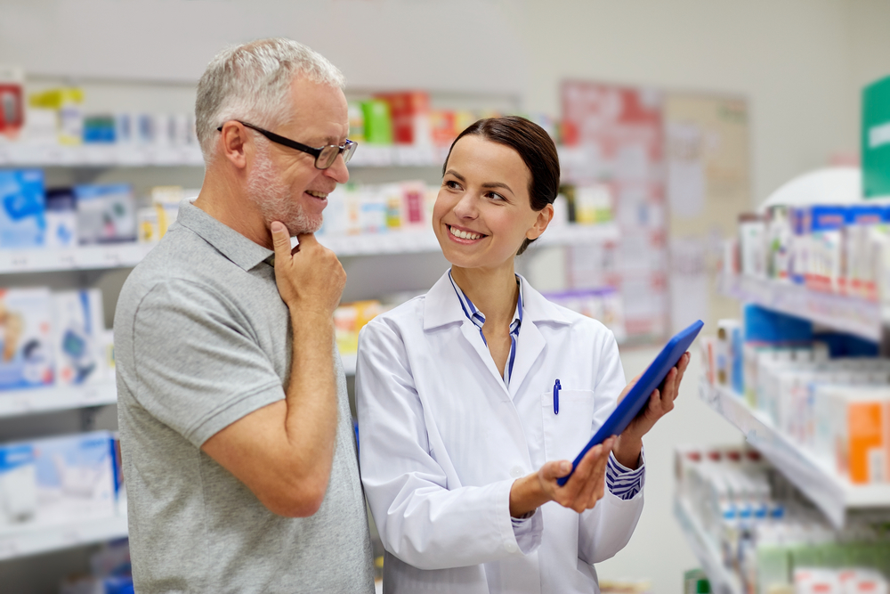 Affiliate Marketing Success Story: How Helpful Pharmacist Brady Cole Turned a Blog Into Income [LNIM151]