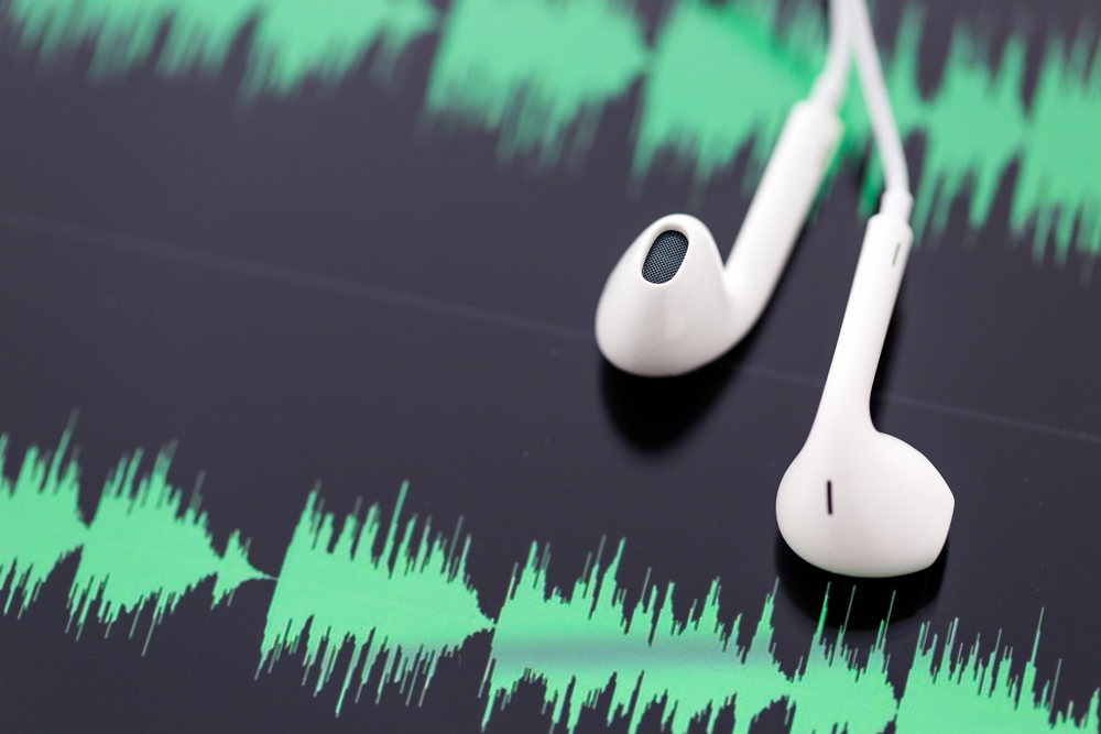 Apple Podcast Audio Standards: Does Your Show Comply?