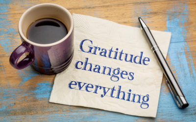Gratitude in Business: Why Grateful Entrepreneurs Succeed [LNIM158]