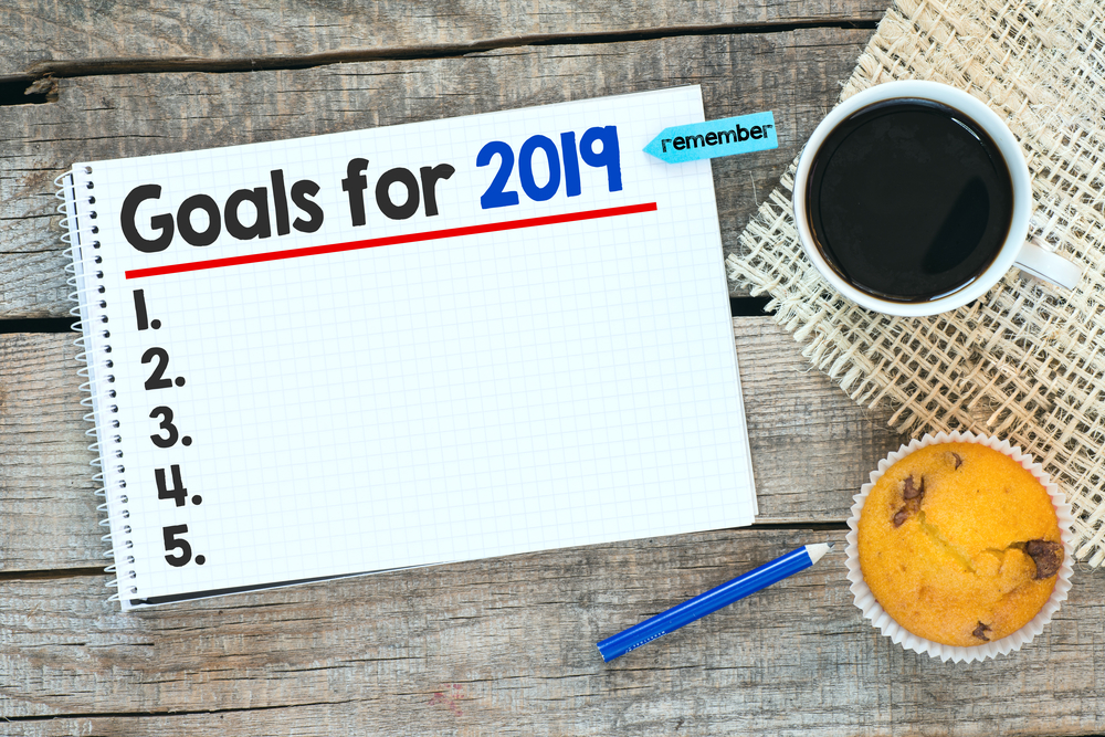 Three Keys To Achieving Your Goals [LNIM159]