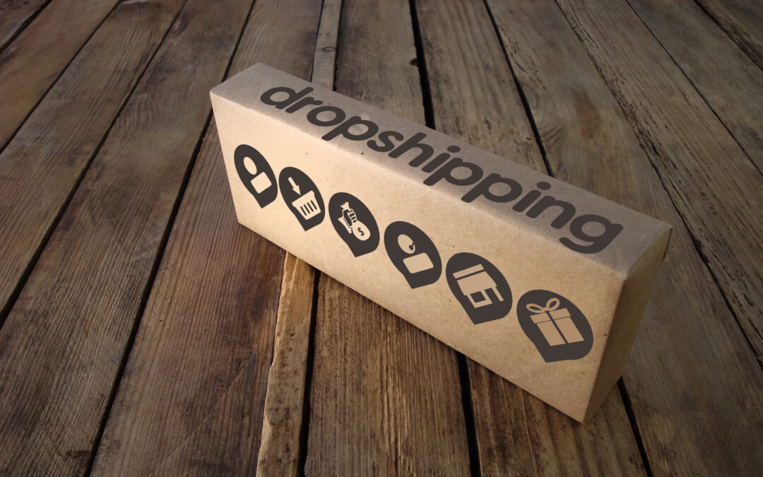 $50K Drop Shipping On Facebook Marketplace With This One Simple Strategy [LNIM222]
