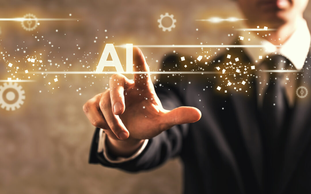 Will Artificial Intelligence Destroy The Content Industry? [LNIM238]