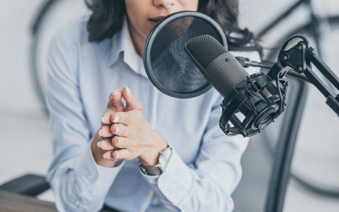 How Descript Is Revolutionizing Content Creation for Podcasters [LNIM238]