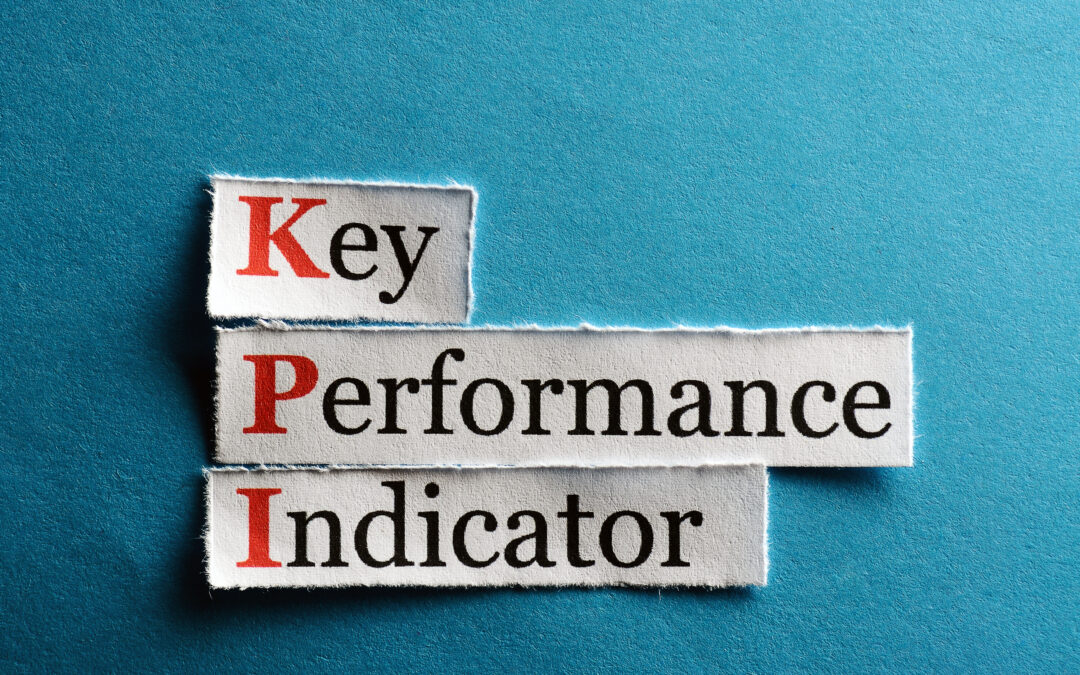 KPI: The Secret To Achieving Your Business Goals [LNIM243]